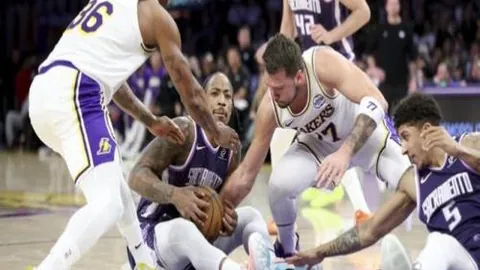 塔圖姆：最終關鍵時刻錯過機會令人失落，對裁判判決亦感不滿